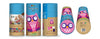 Sewing My First Doll: Owl by AVENIR #CH1621