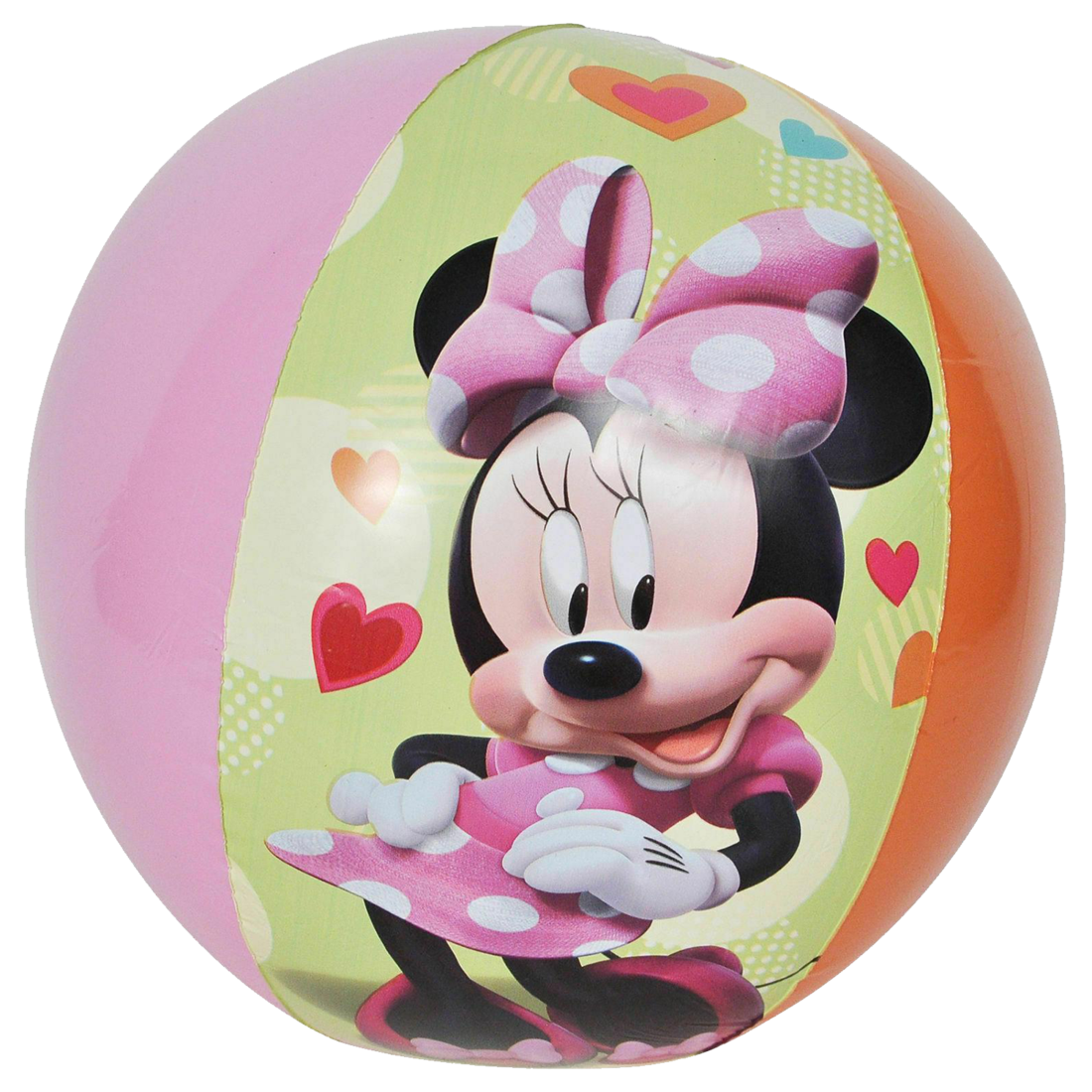 Disney Minnie Mouse Bowtique Inflatable Beach Ball