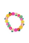 Fruity Tooty Bracelet by Great Pretenders #84115