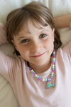 Matte Mermaid Necklace by Great Pretenders #86129