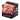 Shashibo Artist Series Shape Shifting Fidget Box Confetti # SHA09CF