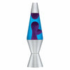 14.5" Lava Lamp- Blue Purple by Schylling