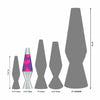 14.5" Lava Lamp- Pink Purple by Schylling