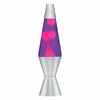 14.5" Lava Lamp- Pink Purple by Schylling