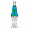 14.5" Lava Lamp- Blue Green by Schylling