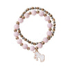 Unicorn Dreams Bracelet Set by Great Pretenders #84093