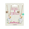 Unicorn BFF Necklace Set by Great Pretenders #86111