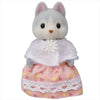 Husky Family by Calico Critters #CC1976