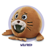 PBJ’s: Wilfred by Streamline #PBJ109-5