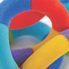 Tangle Fuzzies Series by Tangle Creations # 2903