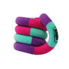 Tangle Fuzzies Series by Tangle Creations # 2903