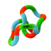 Tangle Fuzzies Series by Tangle Creations # 2903