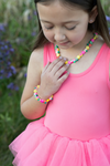 Fruity Tooty Necklace by Great Pretenders #86147