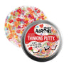 Conversation Hearts 2” Tin Thinking Putty by Crazy Aaron’s