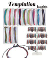 Temptation Bracelets by Earth & Sun