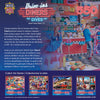 Drive-Ins, Diners and Dives - Good Times Diner 550pc Puzzle b y Masterpieces # 31930
