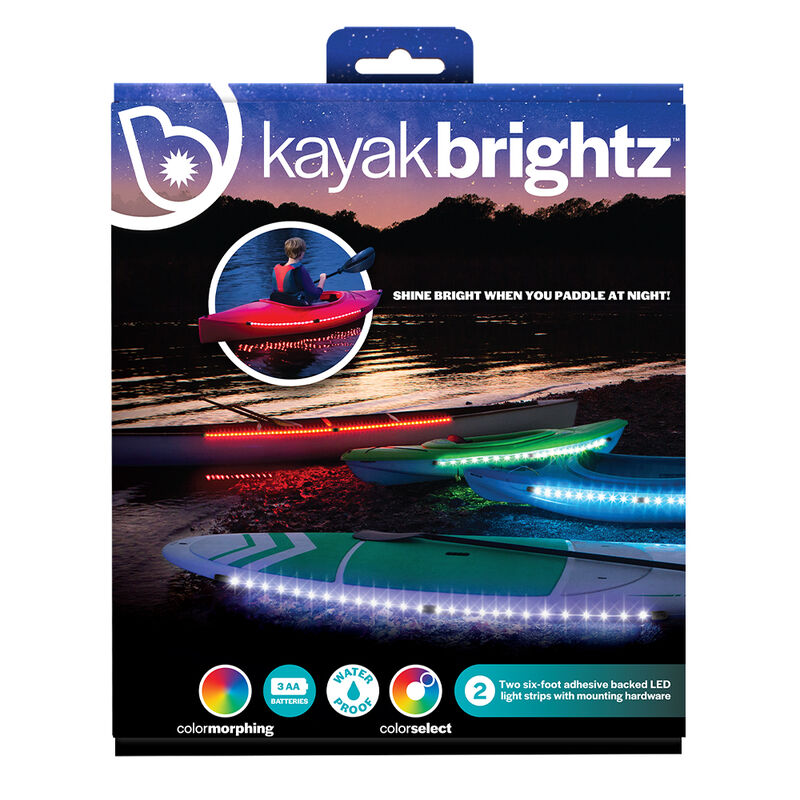 Kayak Brightz by Brightz #A2823