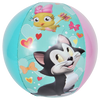 Disney Minnie Mouse Bowtique Inflatable Beach Ball