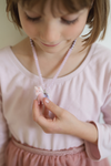 Fancy Unicorn Necklace by Great Pretenders #86127