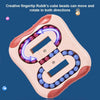 Puzzle Bead Square Fidget