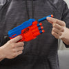 Nerf Alpha Strike Claw QS-4 by Hasbro