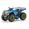 Quad Escape from Velociraptor by Schleich #41466