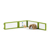 Farm World Rabbit Hutch by Schleich #42420