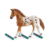 Horse Club Lisa’s Tournament Training by Schleich #42433