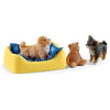 Farm World Puppy Pen by Schleich #42480