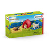 Farm World Puppy Pen by Schleich #42480