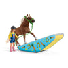 Farm World Pony Agility Training by Schleich #42481