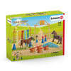 Farm World Pony Agility Training by Schleich #42481
