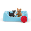 Farm World Playtime for Cute Cats by Schleich #42501