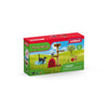Farm World Playtime for Cute Cats by Schleich #42501