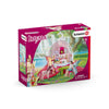Bayala Fairy Blossom Cafe by Schleich #42526