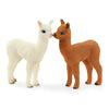 Alpaca Set by Schleich #42544