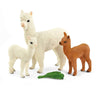 Alpaca Set by Schleich #42544