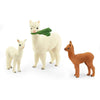 Alpaca Set by Schleich #42544