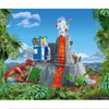 Dinosaurs Volcano Expedition Base Camp by Schleich #42564