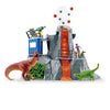 Dinosaurs Volcano Expedition Base Camp by Schleich #42564