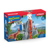 Dinosaurs Volcano Expedition Base Camp by Schleich #42564