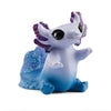 Axolotl Discovery Set by Schleich #42628