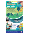 Happy Earth Thinking Putty 4” Tin by Crazy Aaron’s #EH020