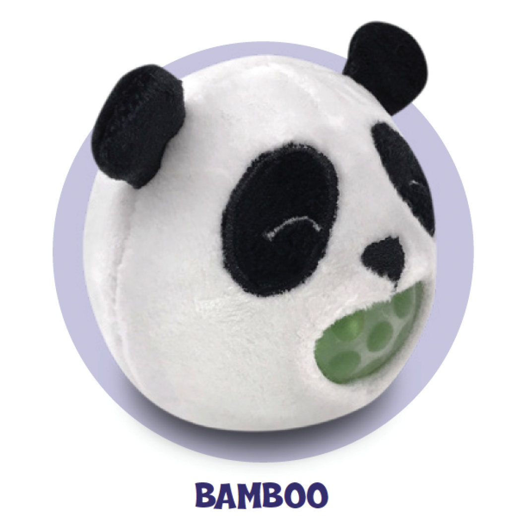 PBJ’s: Bamboo by Streamline #PBJ109-6