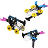 Water Power Stem Experiment Rocket-Propelled Cars, Boats, and More Kit by Thames & Kosmos