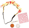 Boho Fawn Insta Costume by Fashion Angels # 77597