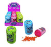Getaway Galaxy Rocks Bubble Gum