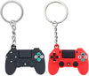 Mini Game Control Keychain