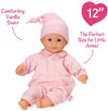 Charming Pastel 12" Doll by Corolle