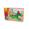 Dragon 360 pcs Building Set by Plus-Plus # 3734